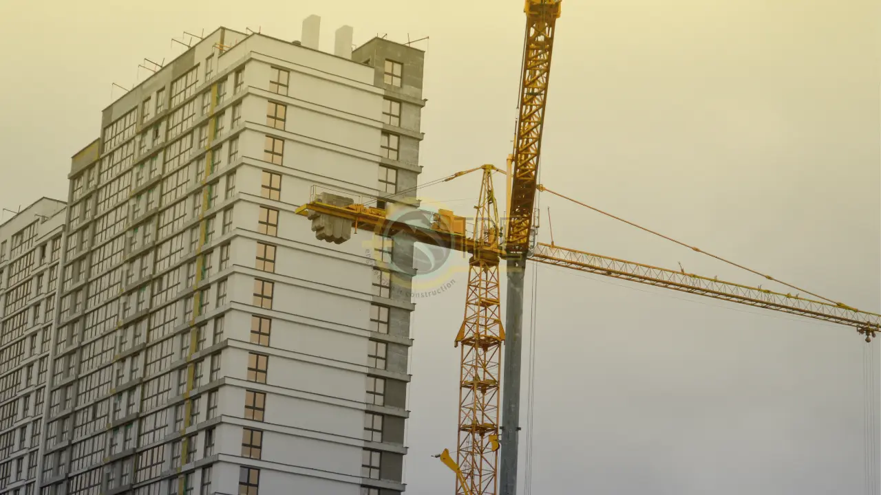 EPC di Surabaya untuk Engineering hingga Konstruksi Terbaik