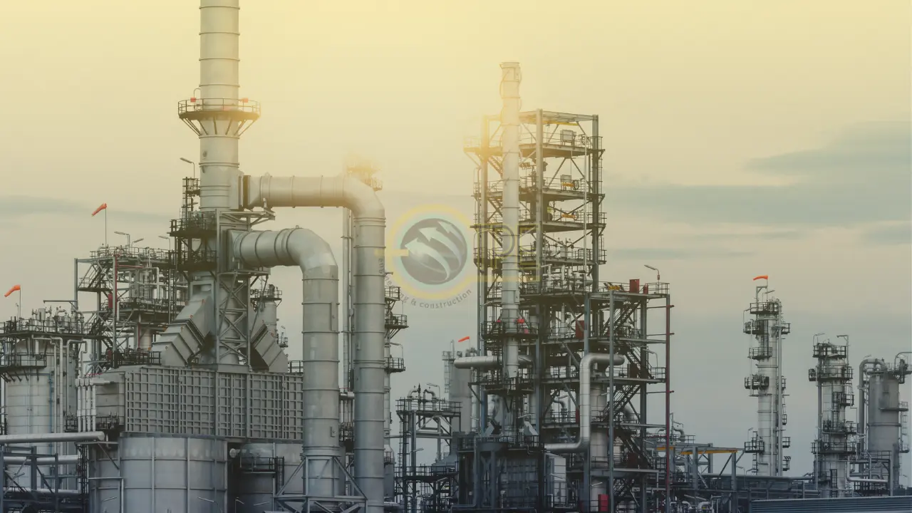 Jasa EPC di Tuban Solusi Berbagai Proyek Industri Berkualitas