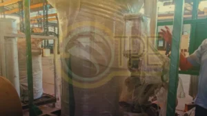 Boiler Industri untuk Berbagai Kebutuhan Industri Anda | PT TPE