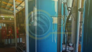 Steam Boiler Terbaik untuk Efisiensi Produksi Industri | PT TPE