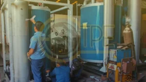 Industrial Boiler untuk Solusi Sistem Boiler Industri Modern Terbaru