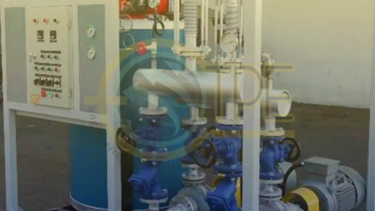 Harga Boiler Industri: Panduan Memilih Solusi Sesuai Kebutuhan