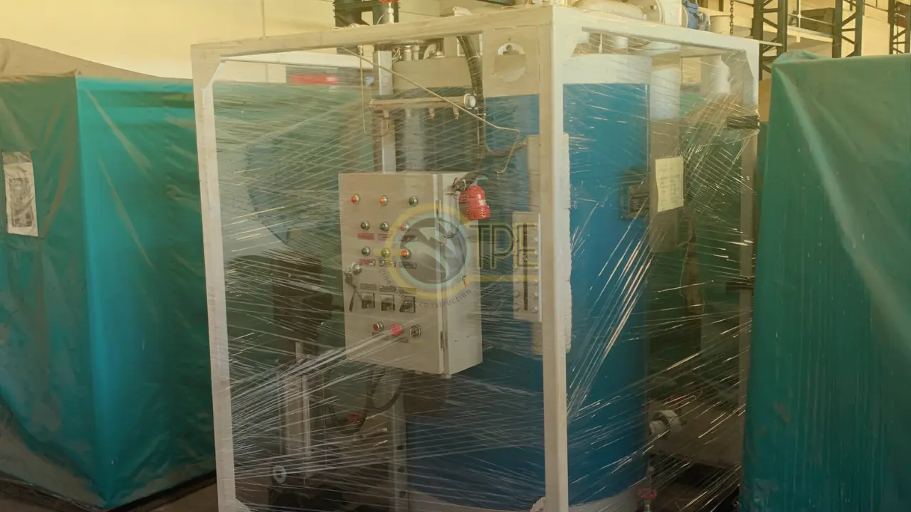 Jual Steam Boiler Berkualitas untuk Berbagai Sektor Industri