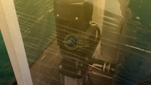 Boiler Sawit untuk Mendukung Efisiensi Industri Kelapa Sawit