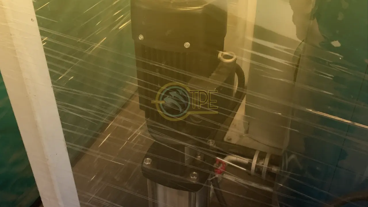 Boiler Biomassa untuk Solusi Energi Industri yang Efisien