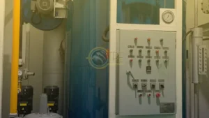 Boiler untuk Industri Makanan yang Efisien dan Berkualitas